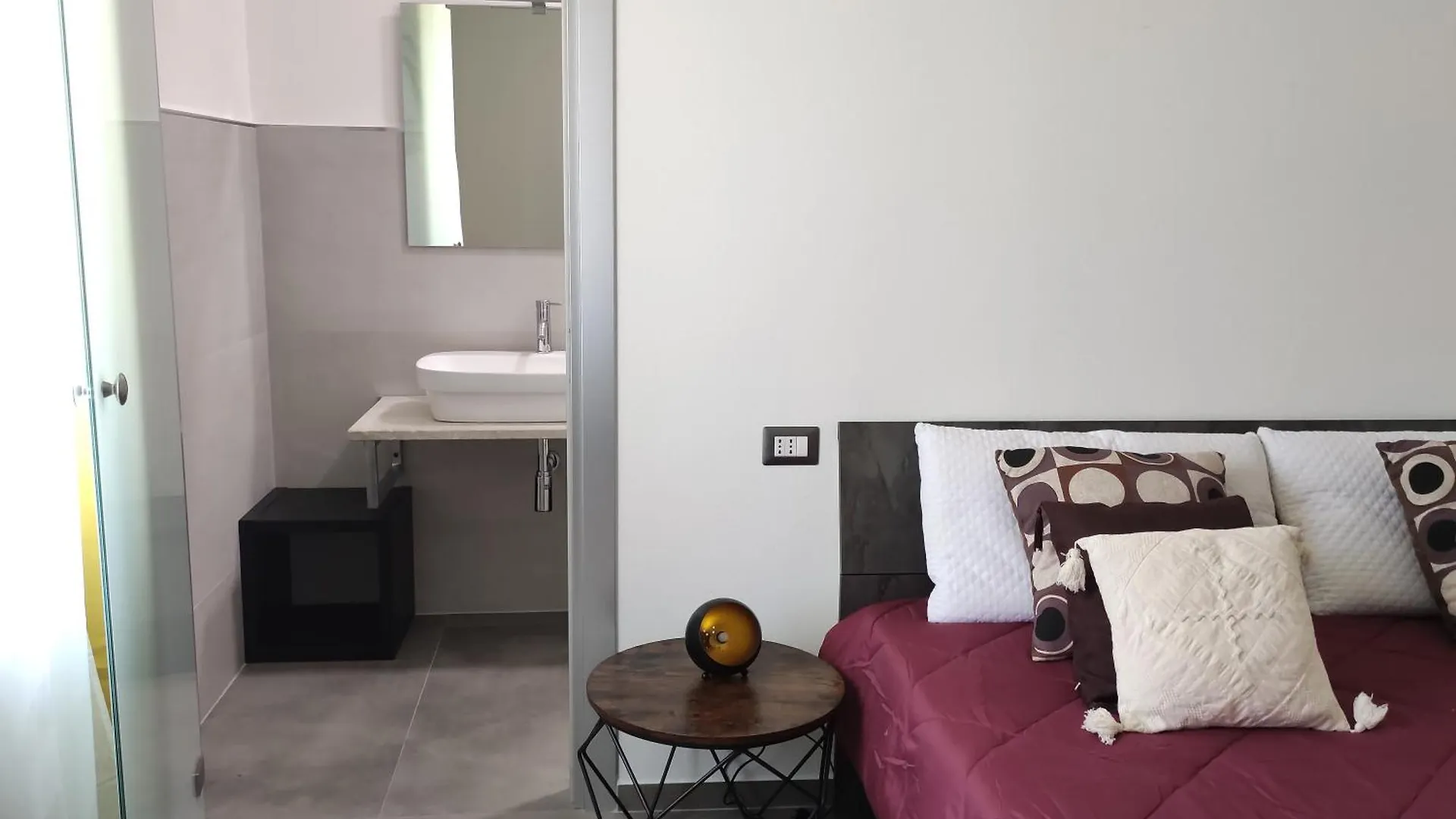 Bb Guest House Ogliastra Tortolì