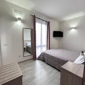 In Centro Maison d'hôtes