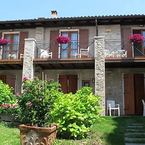 Romeo Hotel Torri Del Benaco