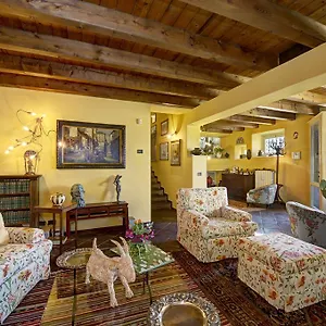 Angelo Del Lotto Bed & Breakfast Ponteranica