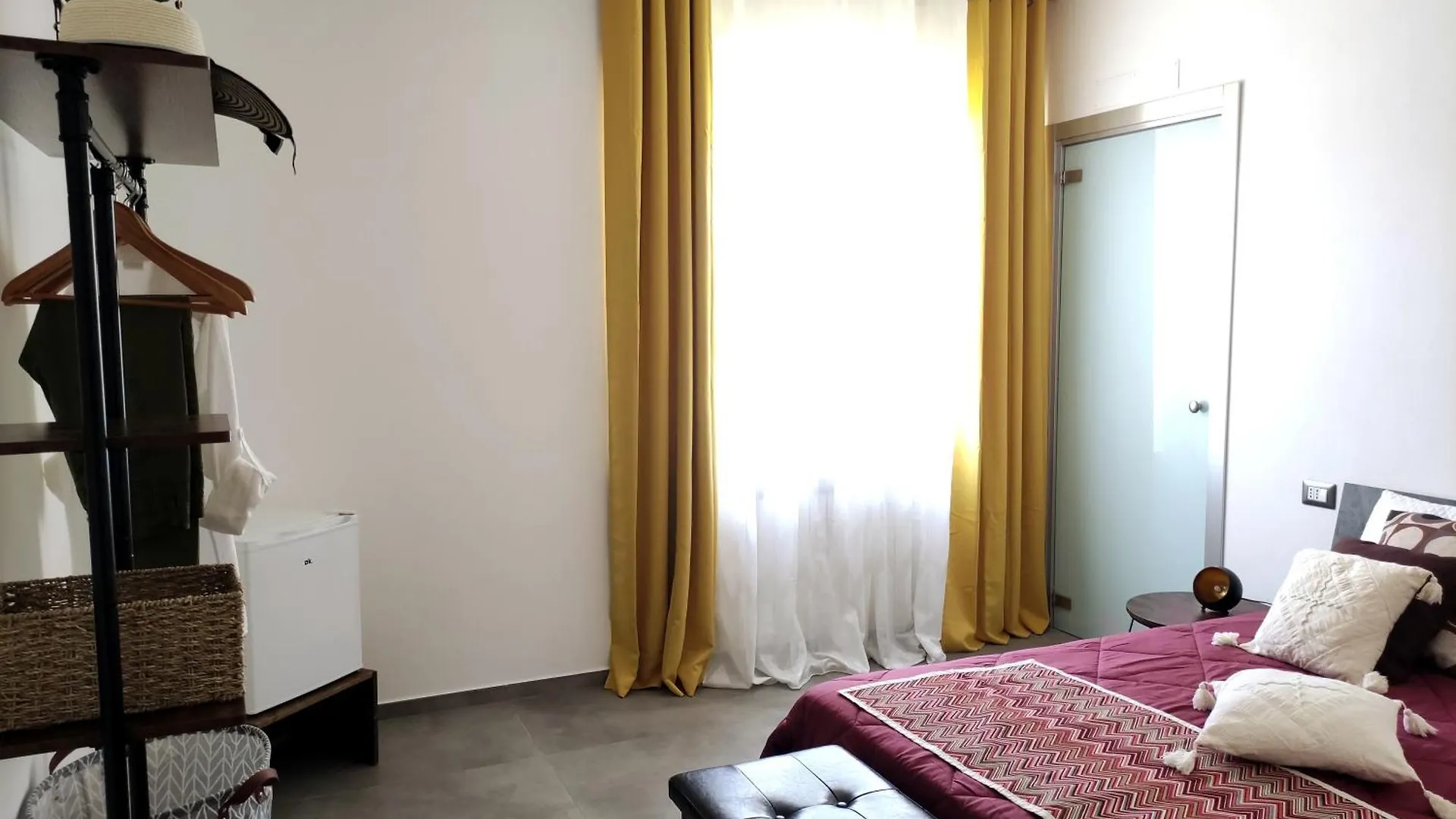 Guest House Ogliastra Tortolì Italia