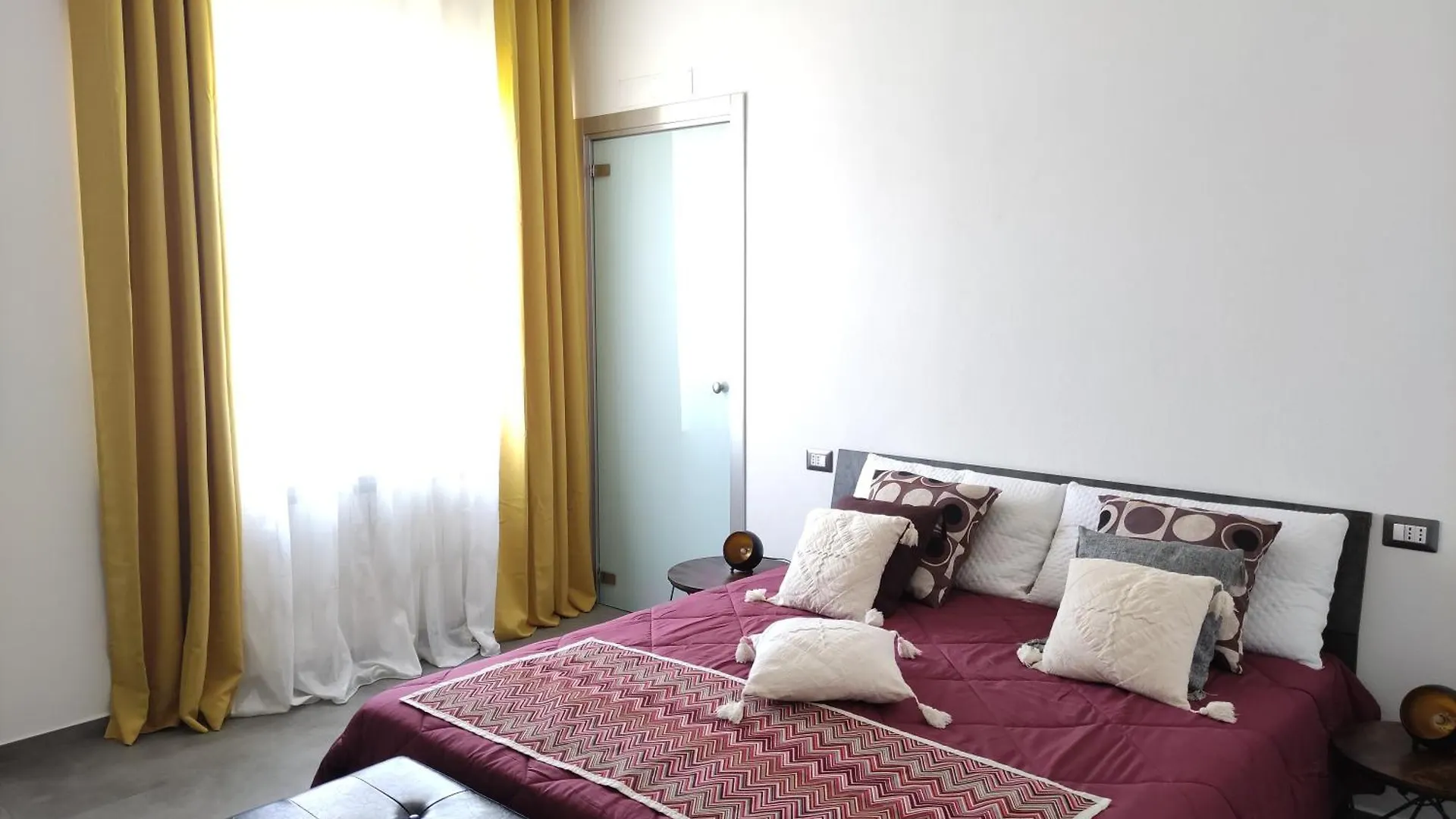 Guest House Ogliastra Tortolì Italia